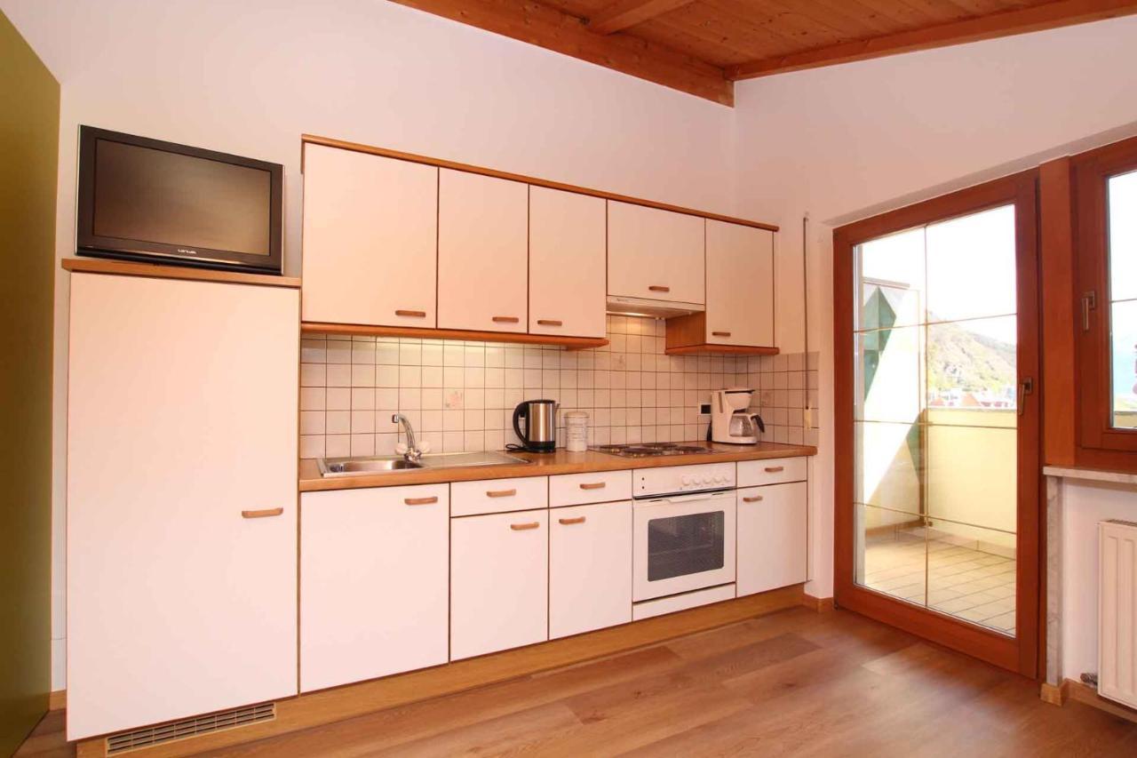 Residence Schnatzhof 西兰德罗 外观 照片
