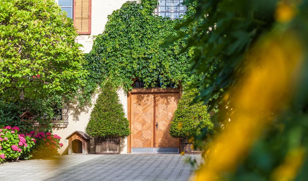 Residence Schnatzhof 西兰德罗 外观 照片
