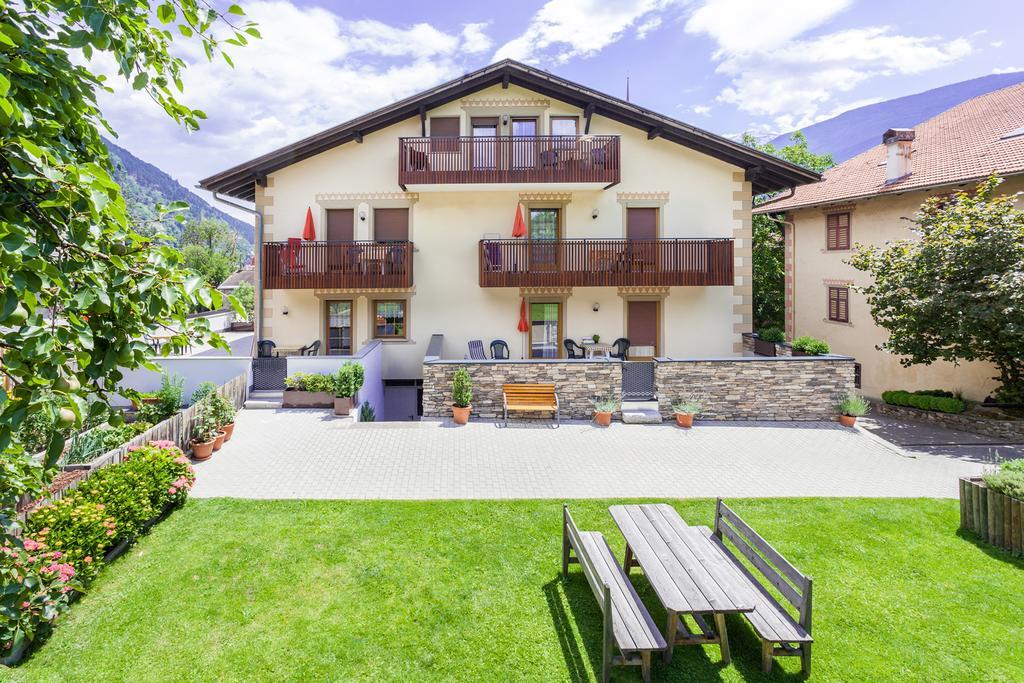 Residence Schnatzhof 西兰德罗 外观 照片