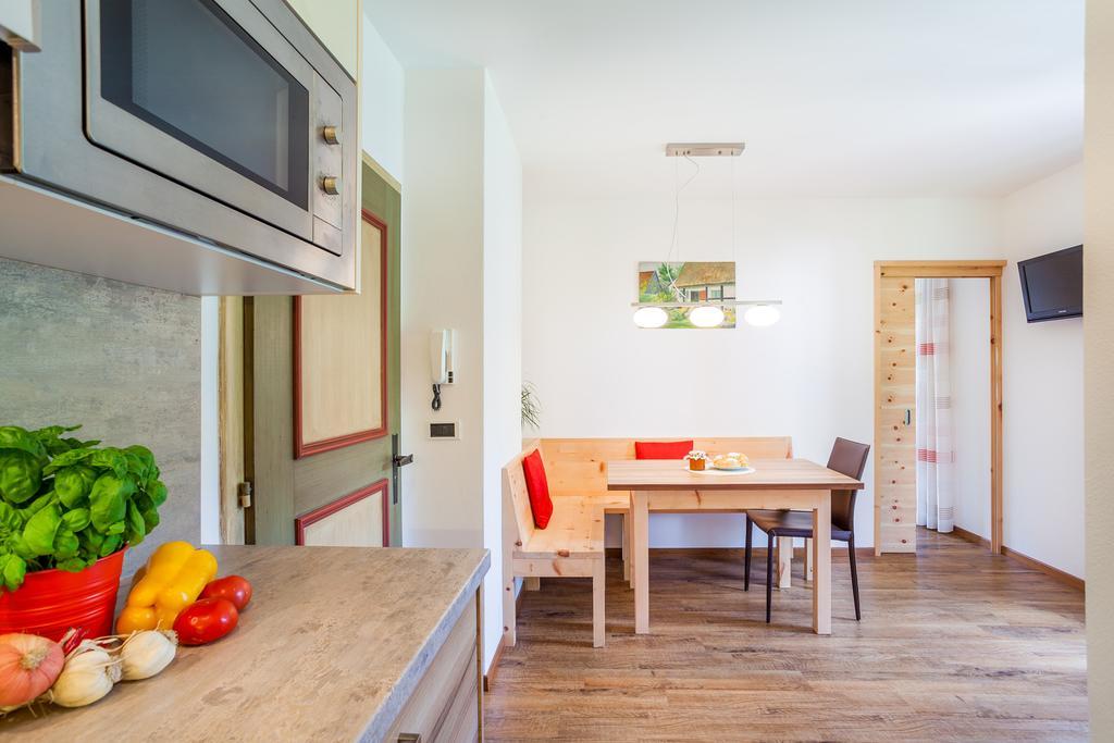 Residence Schnatzhof 西兰德罗 外观 照片