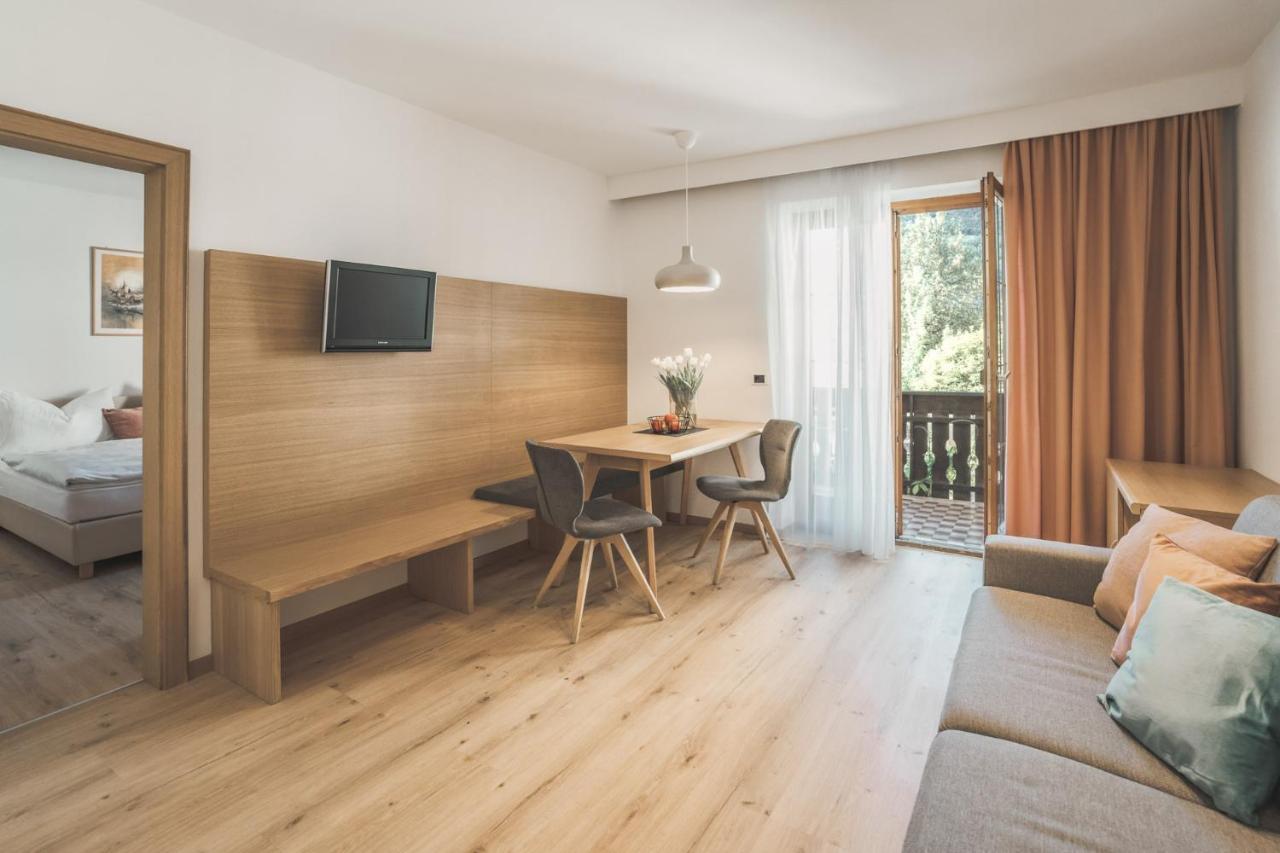 Residence Schnatzhof 西兰德罗 外观 照片
