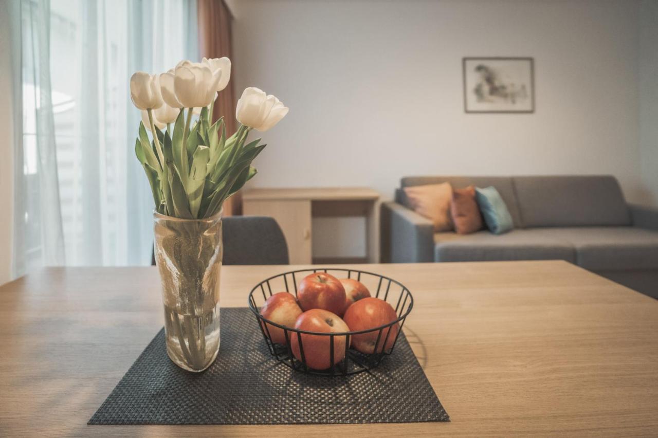 Residence Schnatzhof 西兰德罗 外观 照片