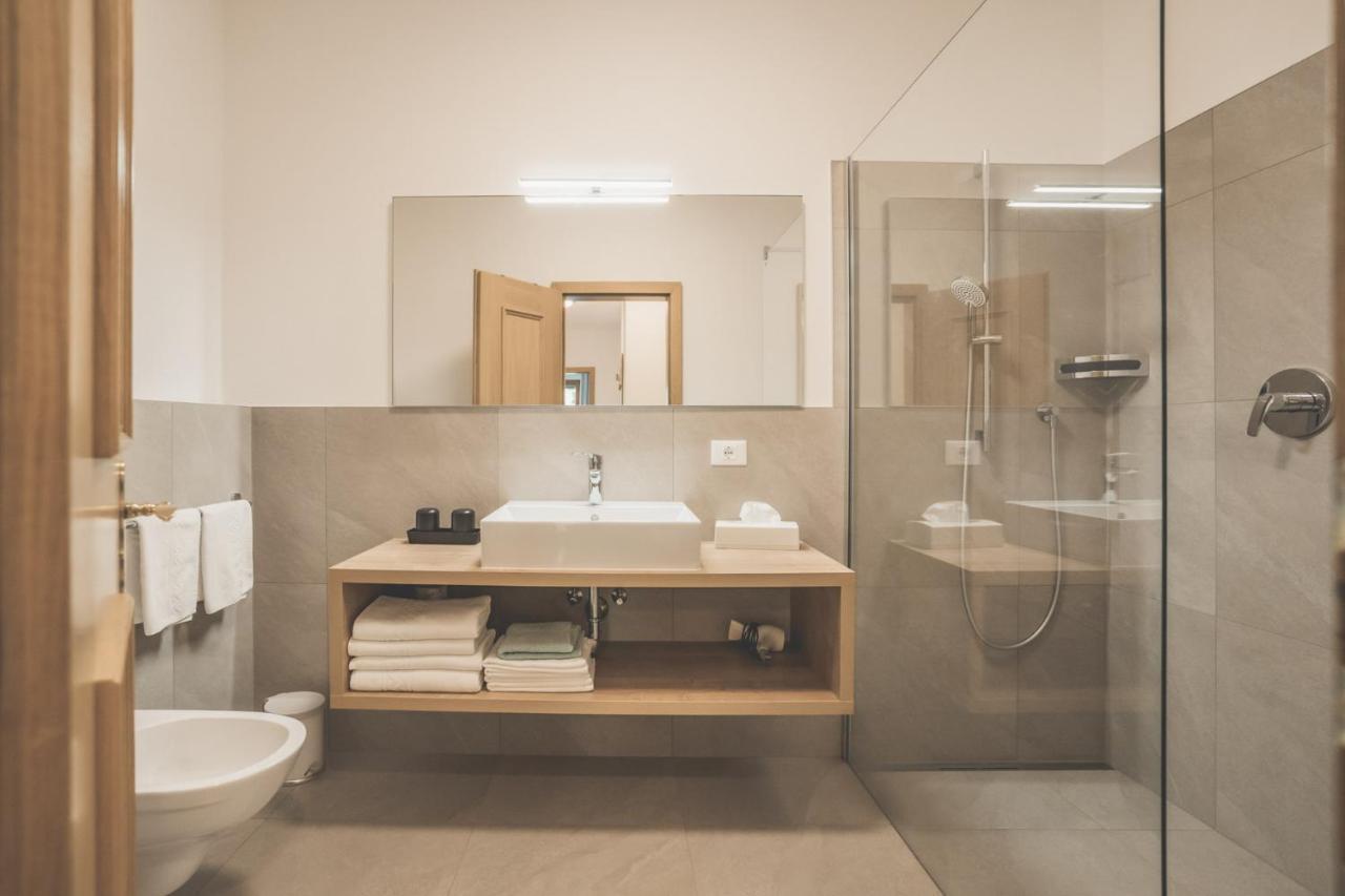 Residence Schnatzhof 西兰德罗 外观 照片