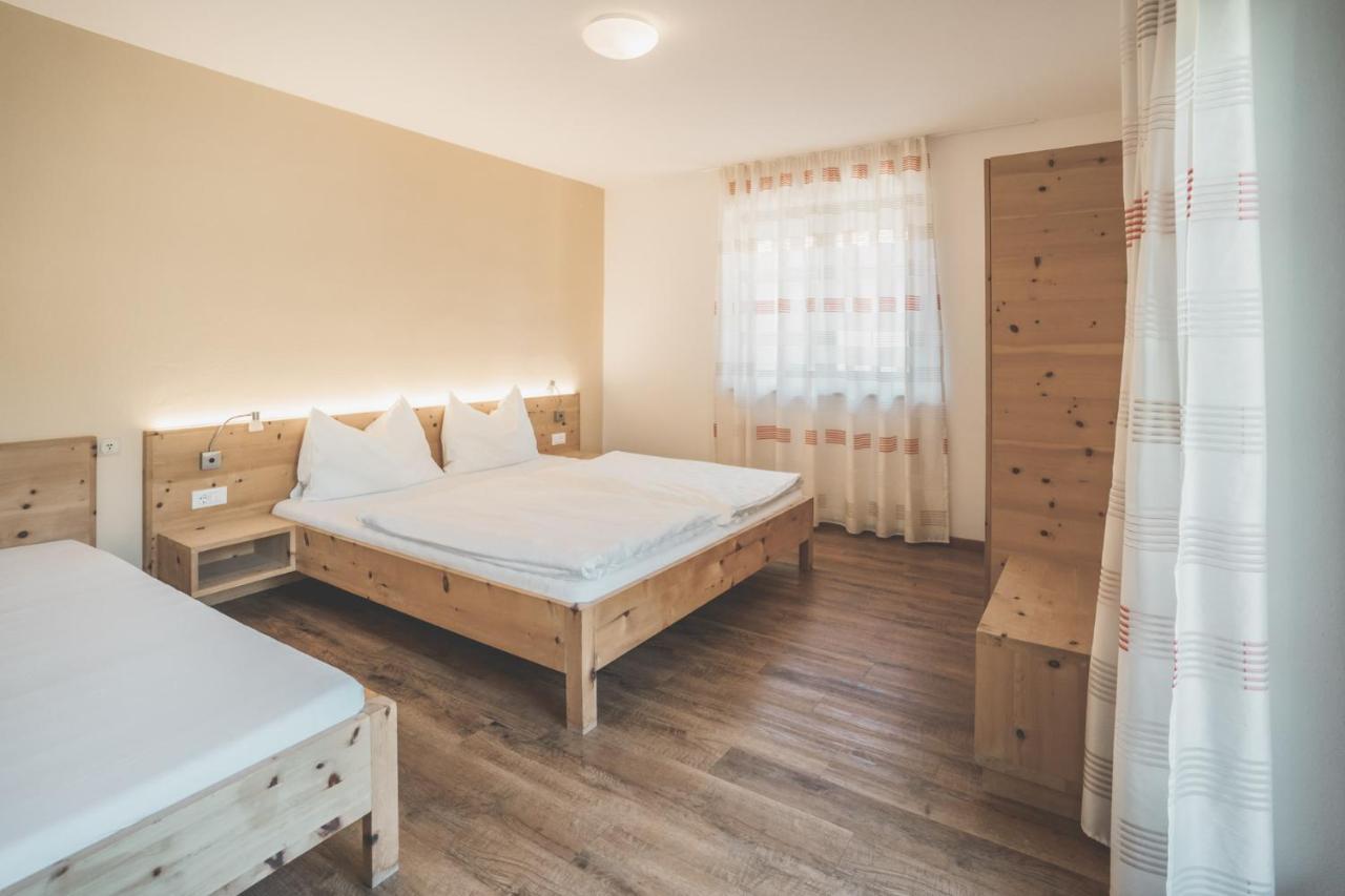 Residence Schnatzhof 西兰德罗 外观 照片