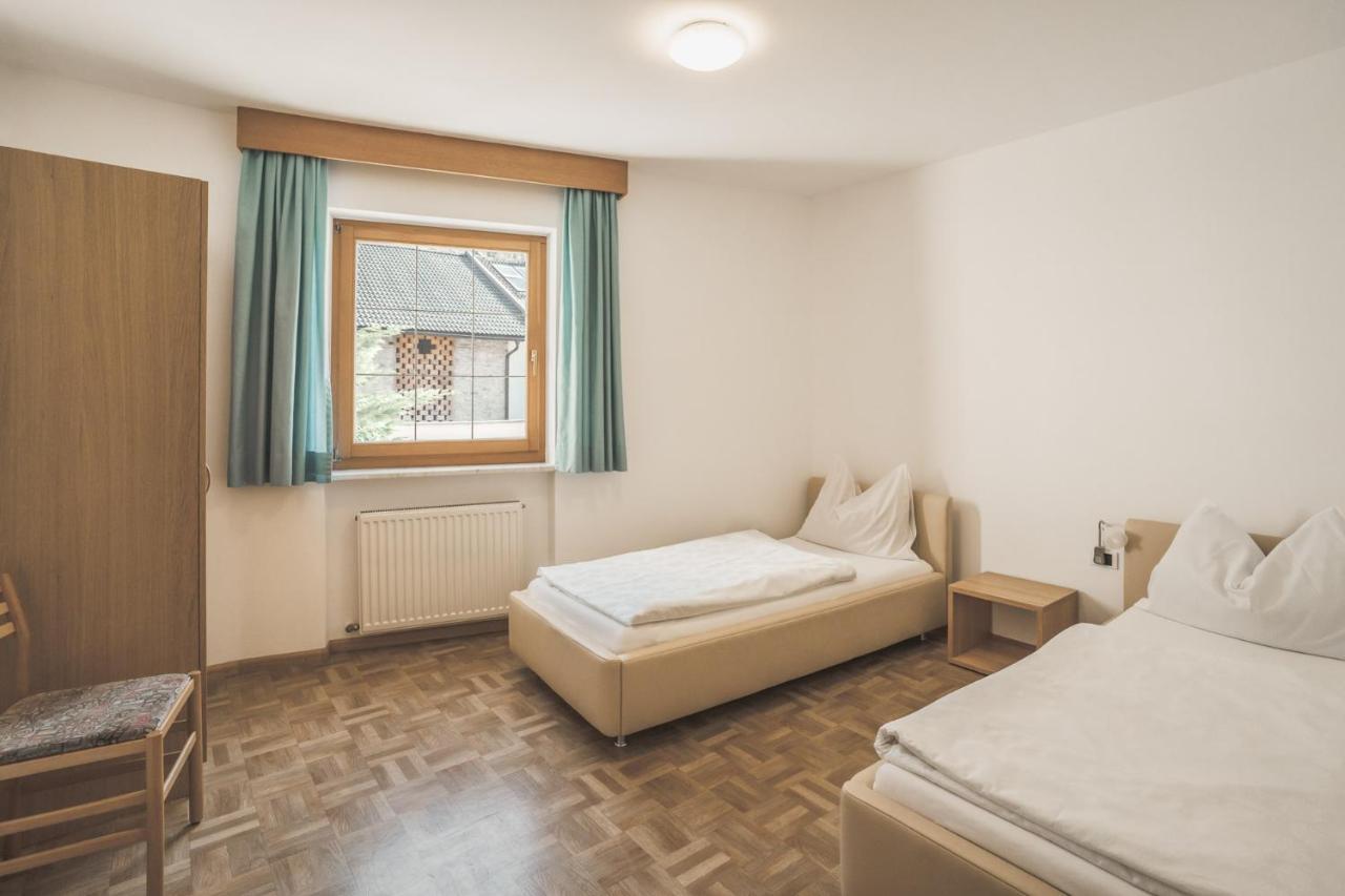 Residence Schnatzhof 西兰德罗 外观 照片