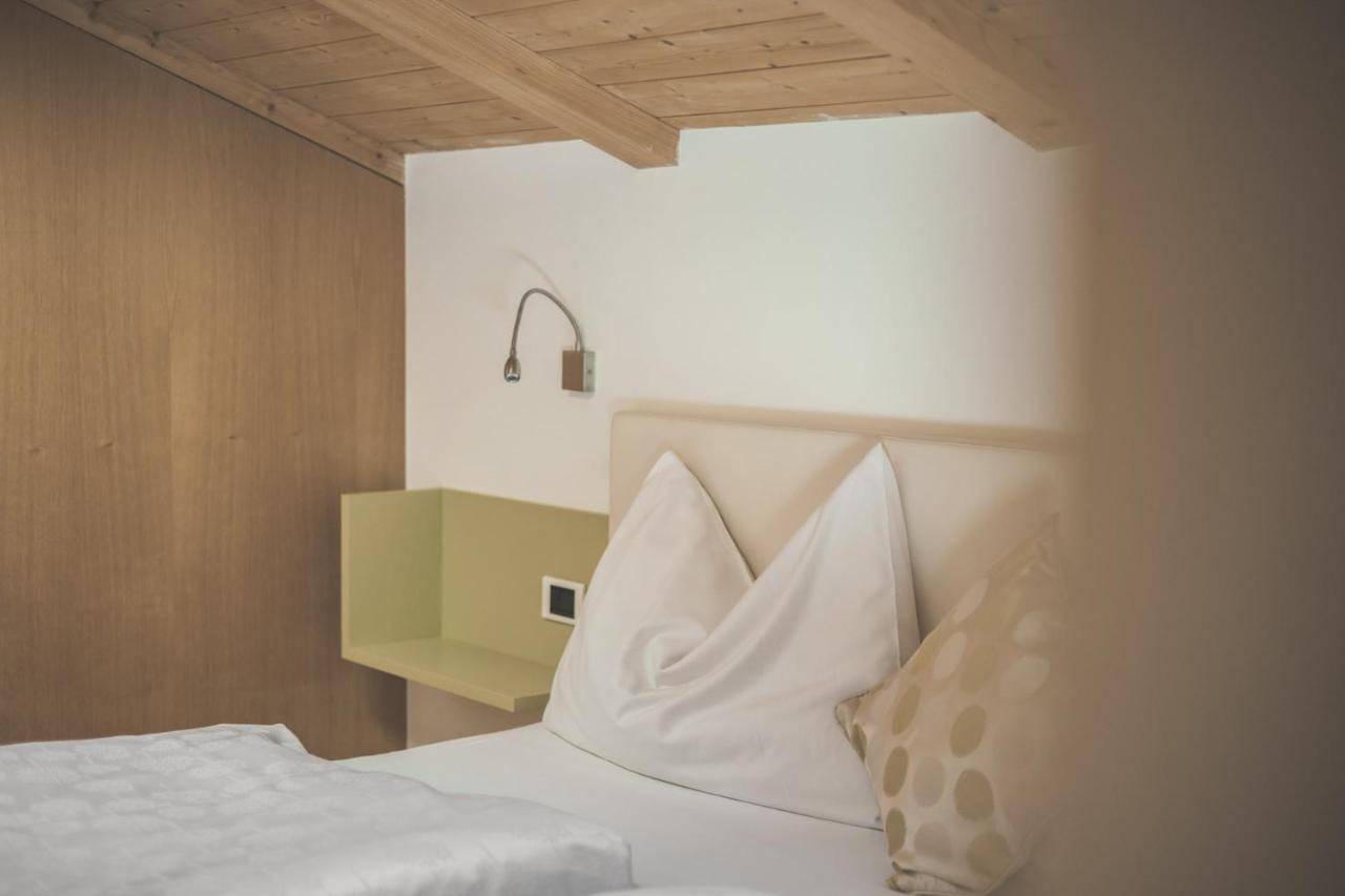 Residence Schnatzhof 西兰德罗 外观 照片