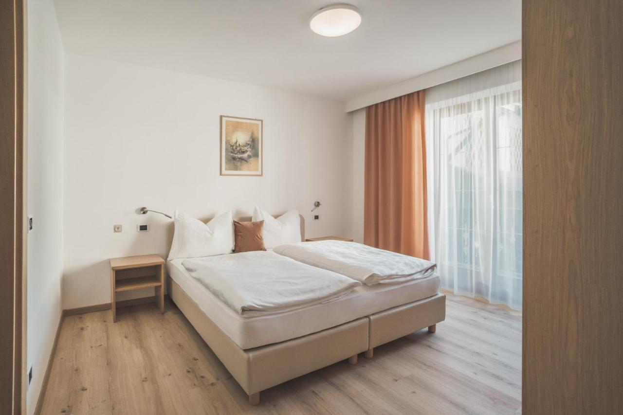 Residence Schnatzhof 西兰德罗 外观 照片