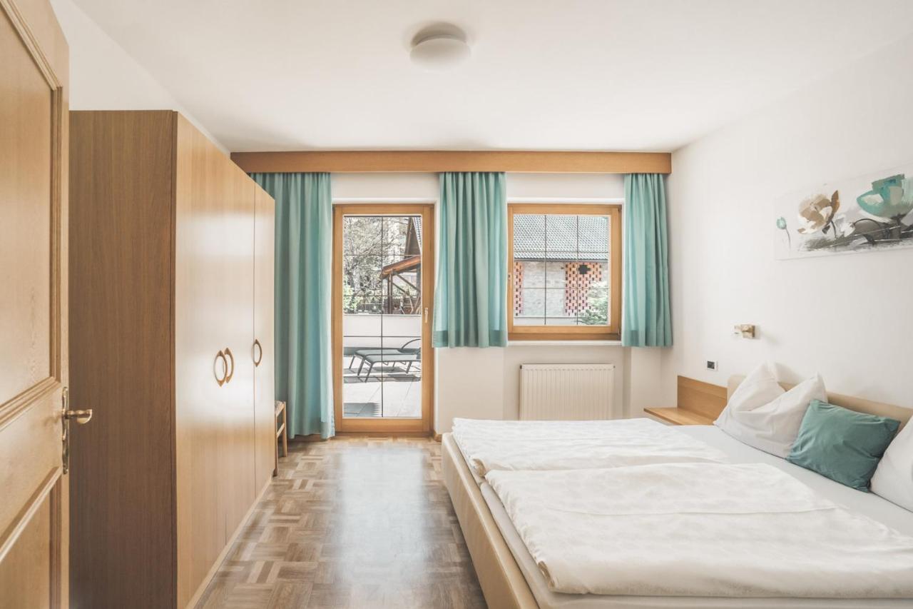Residence Schnatzhof 西兰德罗 外观 照片
