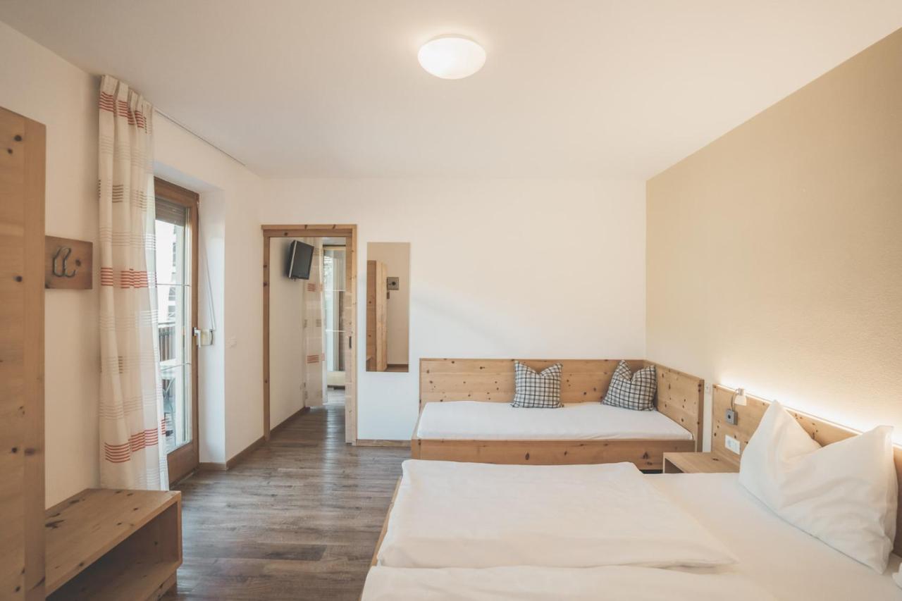Residence Schnatzhof 西兰德罗 外观 照片