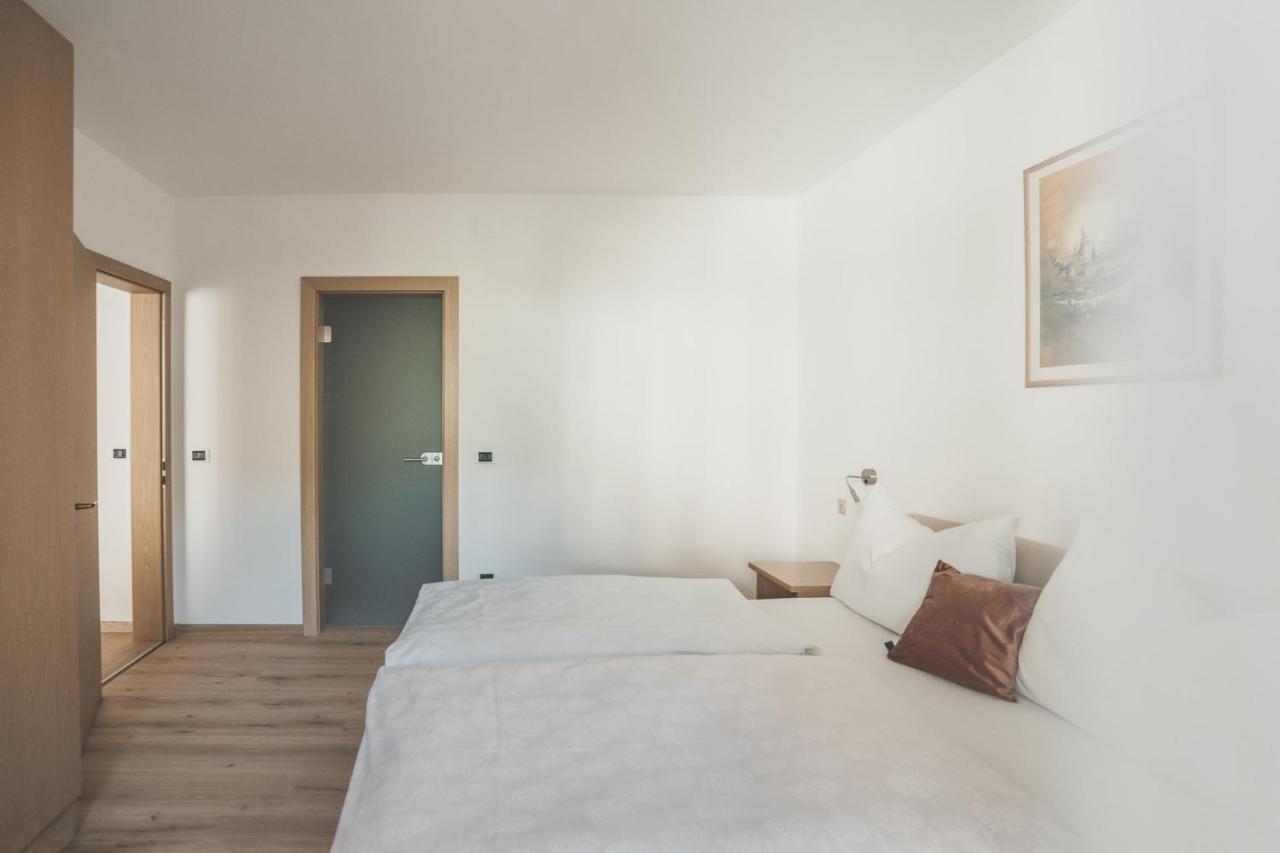 Residence Schnatzhof 西兰德罗 外观 照片