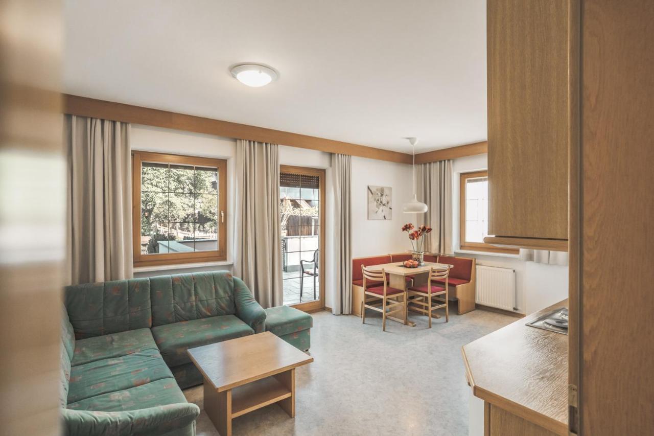 Residence Schnatzhof 西兰德罗 外观 照片