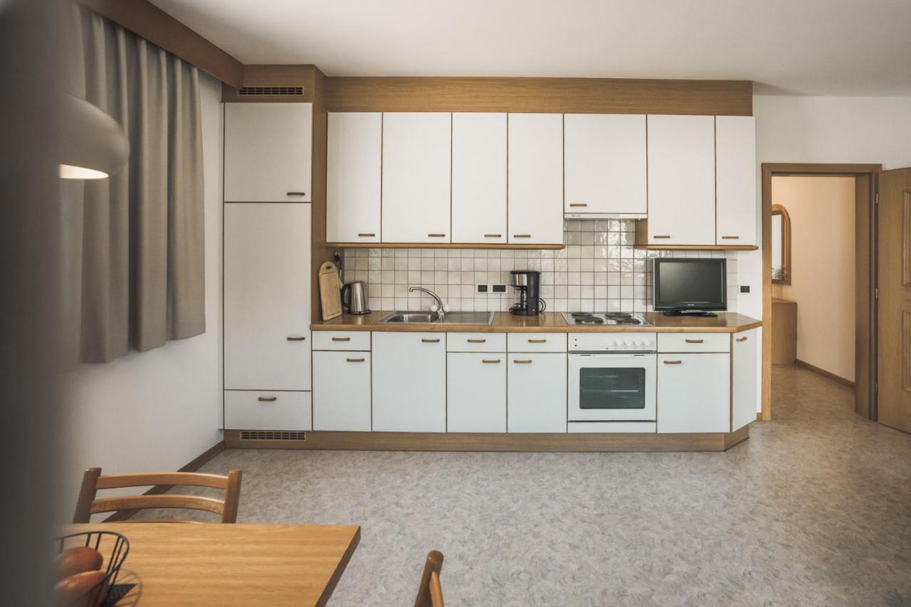 Residence Schnatzhof 西兰德罗 外观 照片