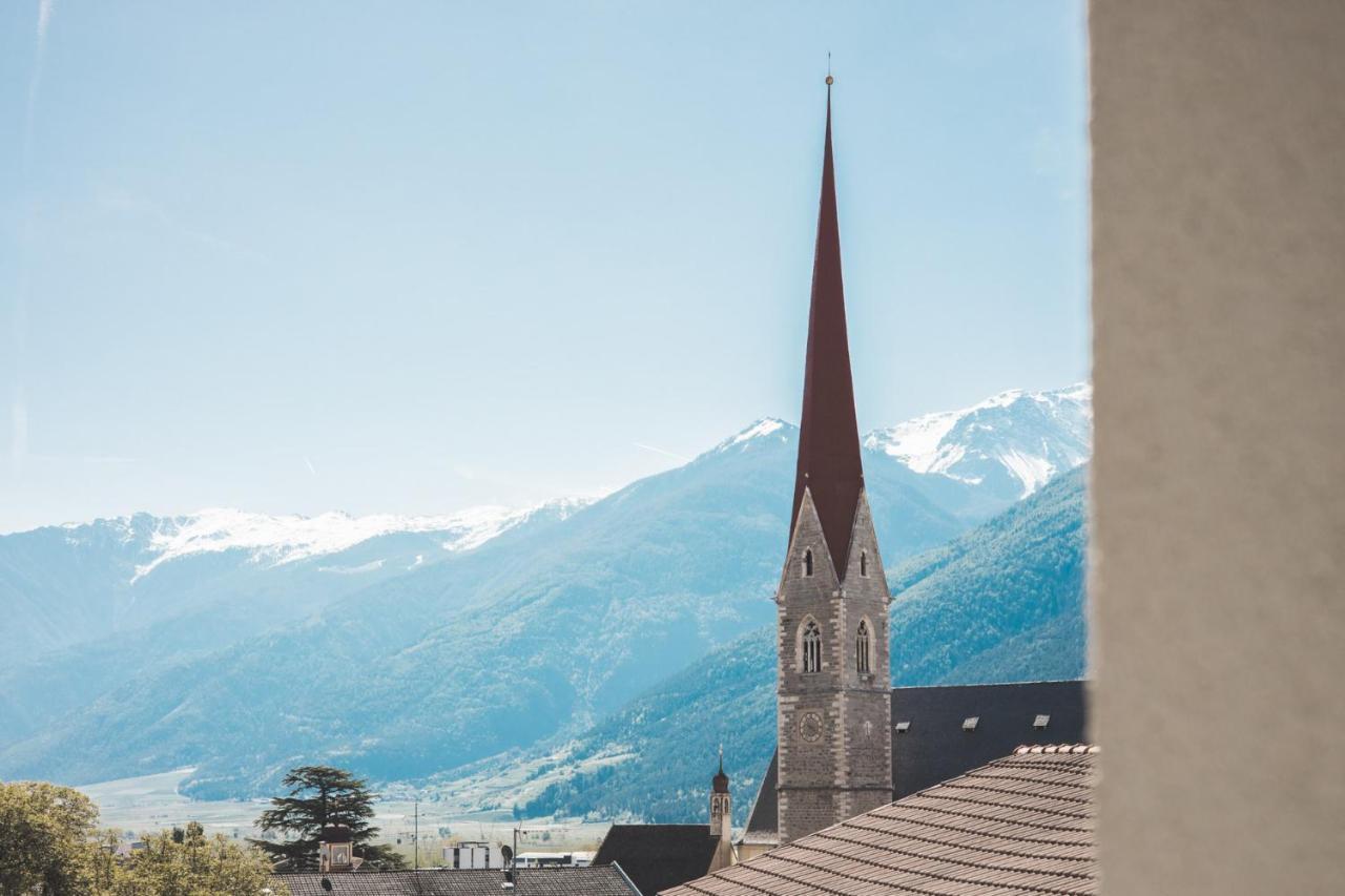Residence Schnatzhof 西兰德罗 外观 照片