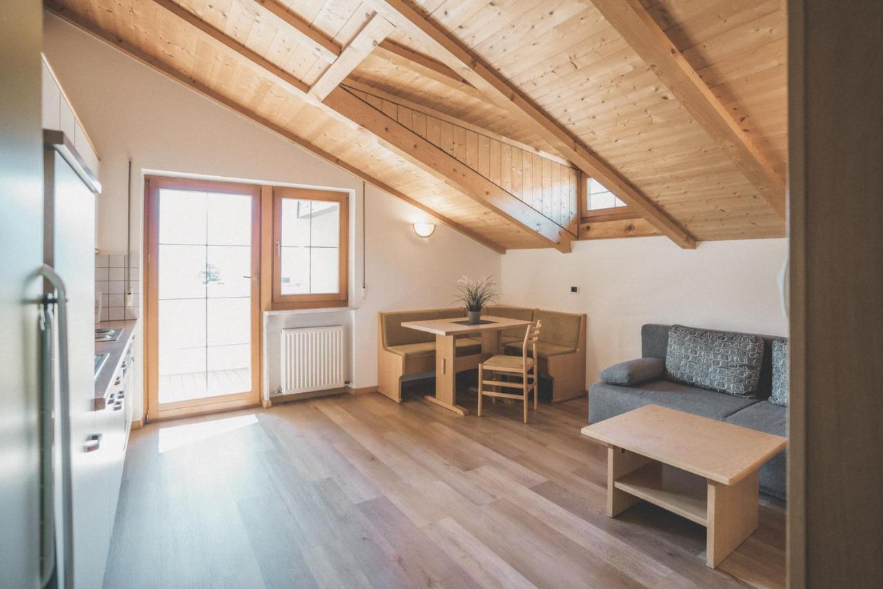 Residence Schnatzhof 西兰德罗 外观 照片
