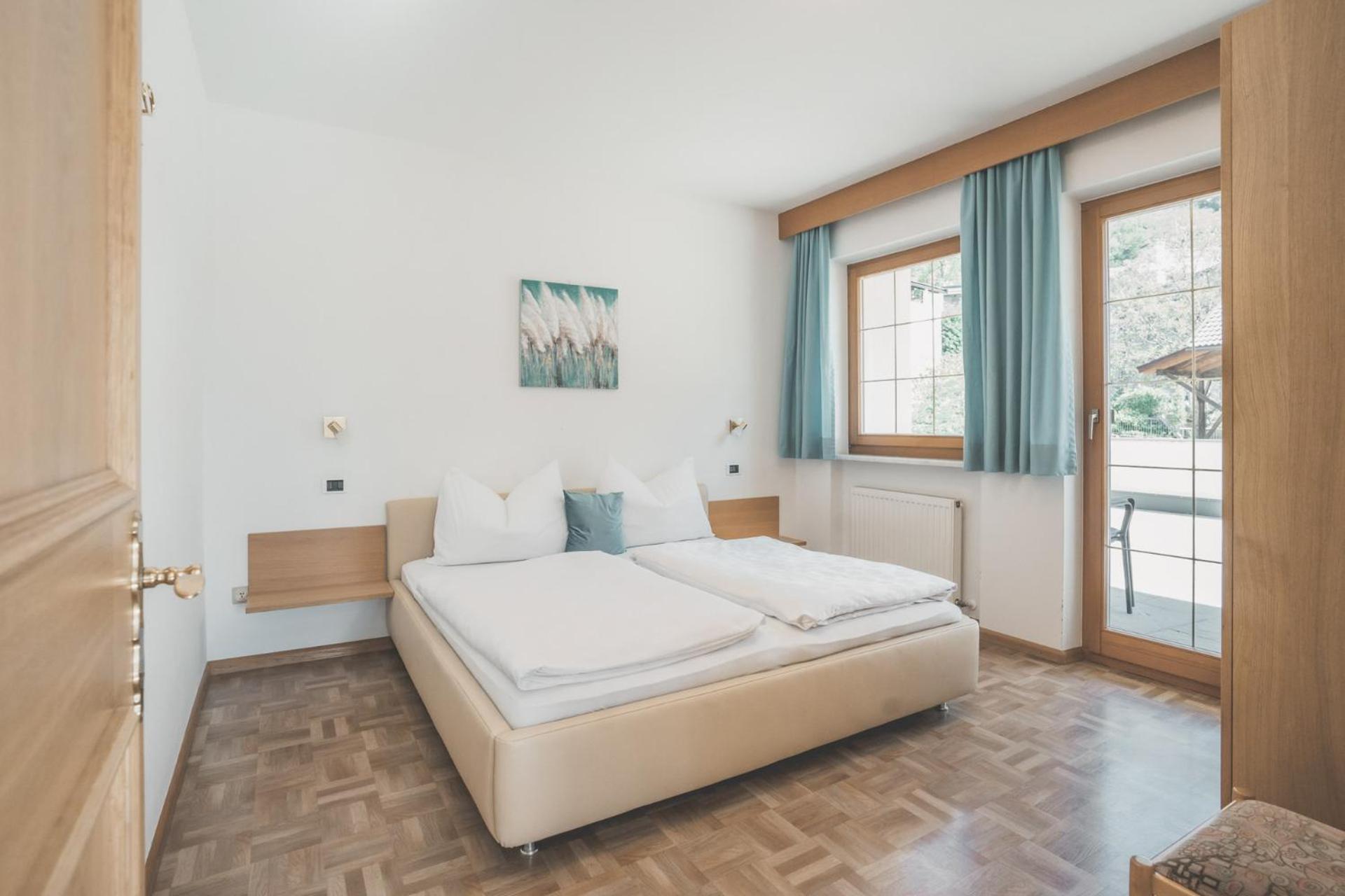 Residence Schnatzhof 西兰德罗 外观 照片